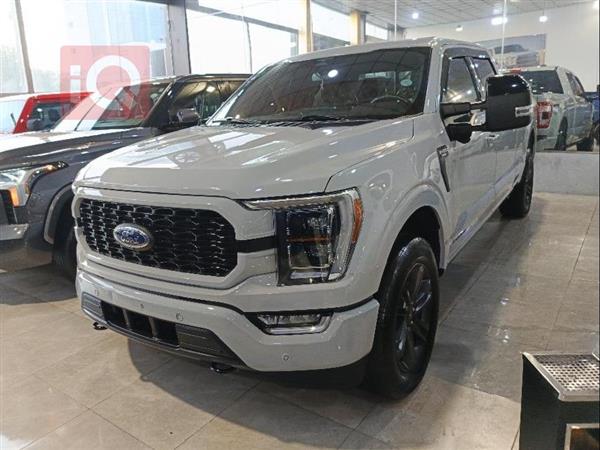 Ford for sale in Iraq